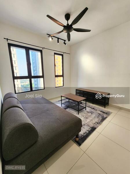 For Rent - TRIO By Setia