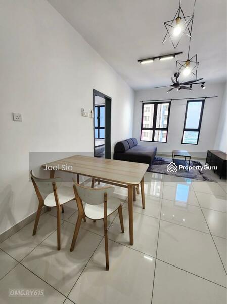 For Rent - TRIO By Setia