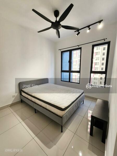 For Rent - TRIO By Setia