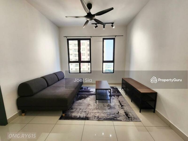 For Rent - TRIO By Setia