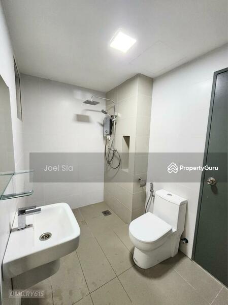 For Rent - TRIO By Setia