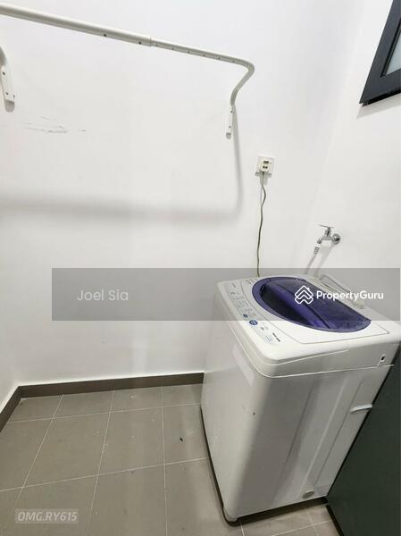For Rent - TRIO By Setia