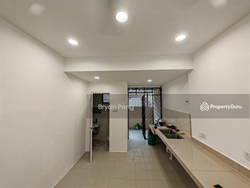 For Rent - 2-storey Terrace House at Bandar Utama 2
