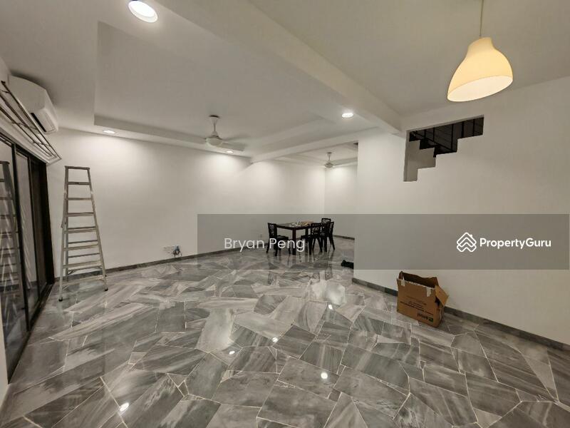 For Rent - 2-storey Terrace House at Bandar Utama 2