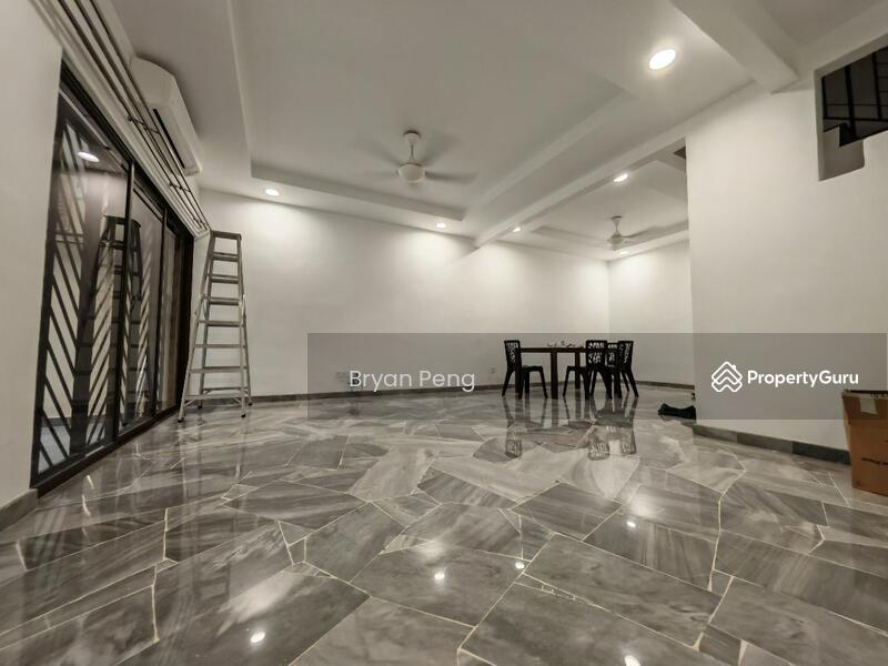 For Rent - 2-storey Terrace House at Bandar Utama 2