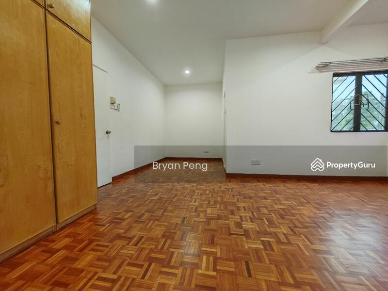 For Rent - 2-storey Terrace House at Bandar Utama 2