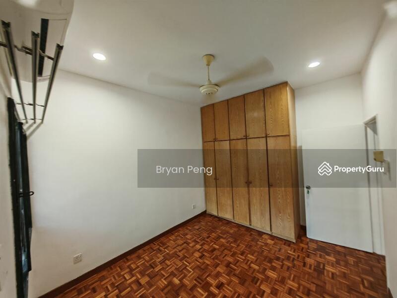 For Rent - 2-storey Terrace House at Bandar Utama 2