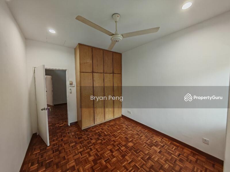 For Rent - 2-storey Terrace House at Bandar Utama 2