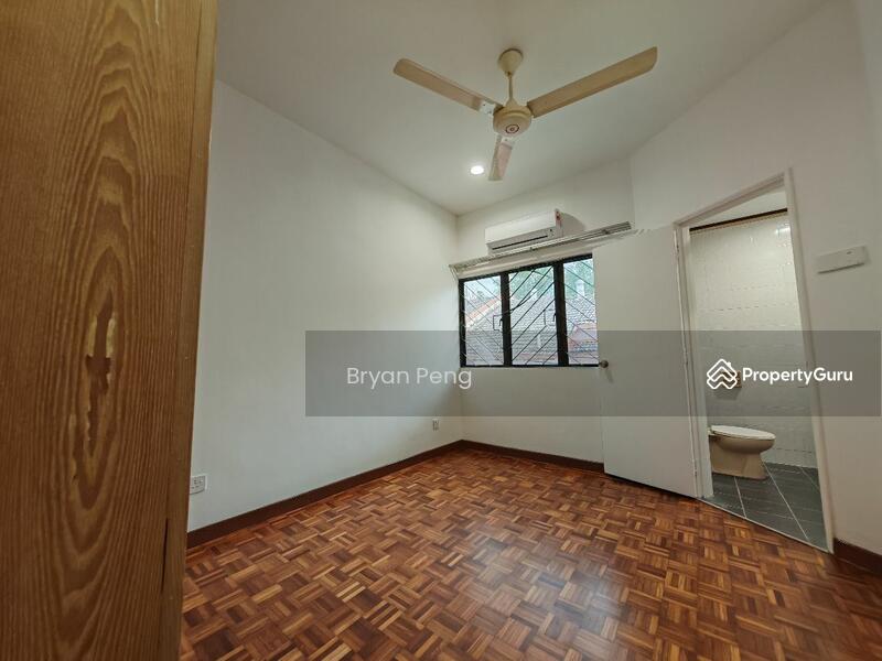 For Rent - 2-storey Terrace House at Bandar Utama 2