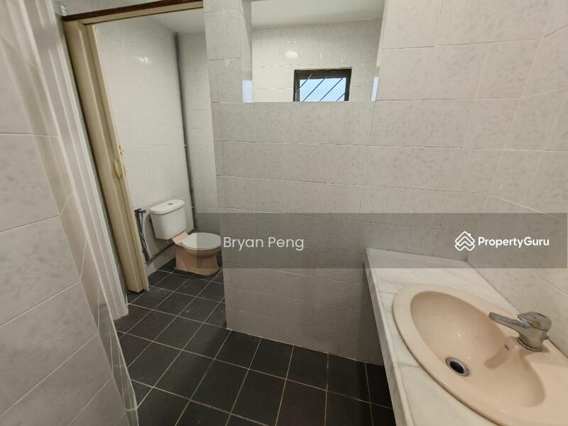 For Rent - 2-storey Terrace House at Bandar Utama 2