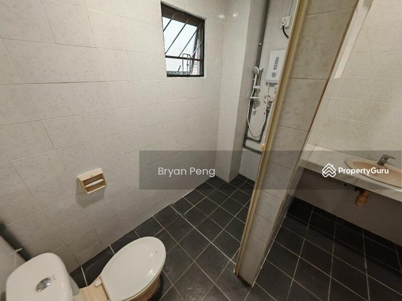 For Rent - 2-storey Terrace House at Bandar Utama 2