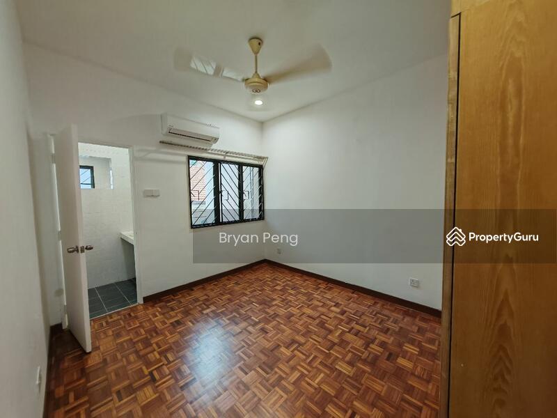 For Rent - 2-storey Terrace House at Bandar Utama 2