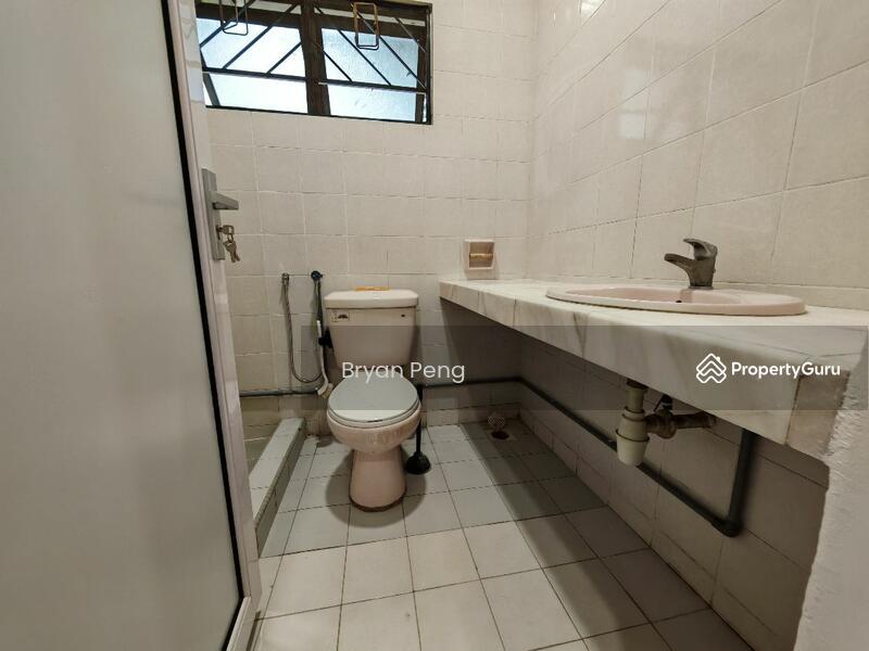 For Rent - 2-storey Terrace House at Bandar Utama 2