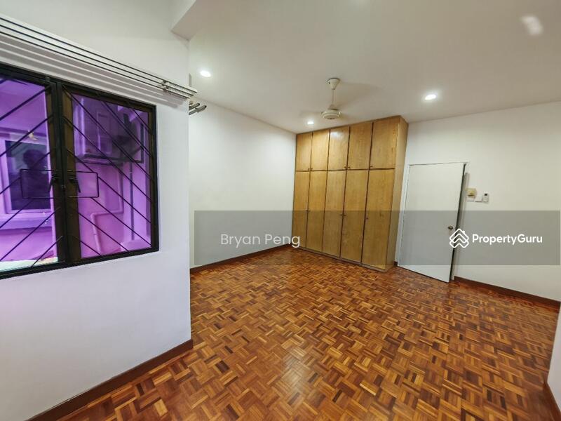 For Rent - 2-storey Terrace House at Bandar Utama 2