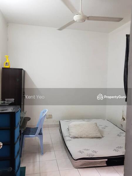 For Sale - Pandan Utama Apartment