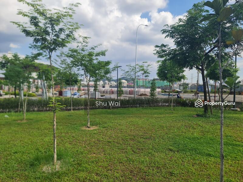 For Sale - Corner Superlink,Last unit available 3sty Corner,6beds Generation Homes,Sunway beside