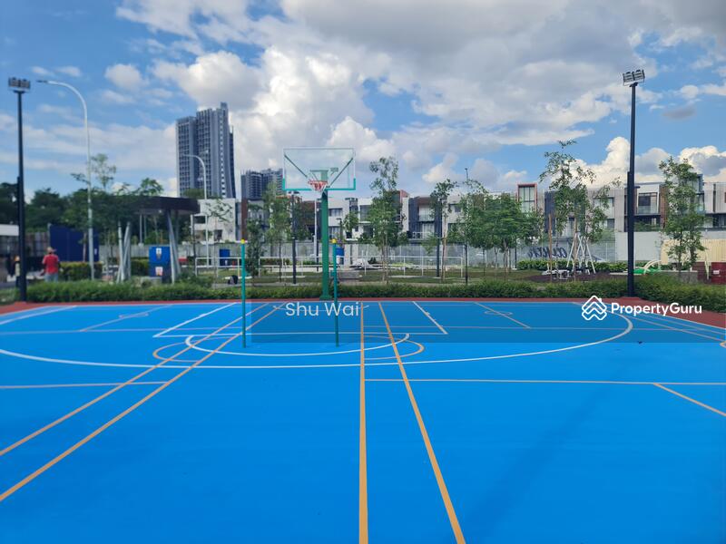 For Sale - Corner Superlink,Last unit available 3sty Corner,6beds Generation Homes,Sunway beside