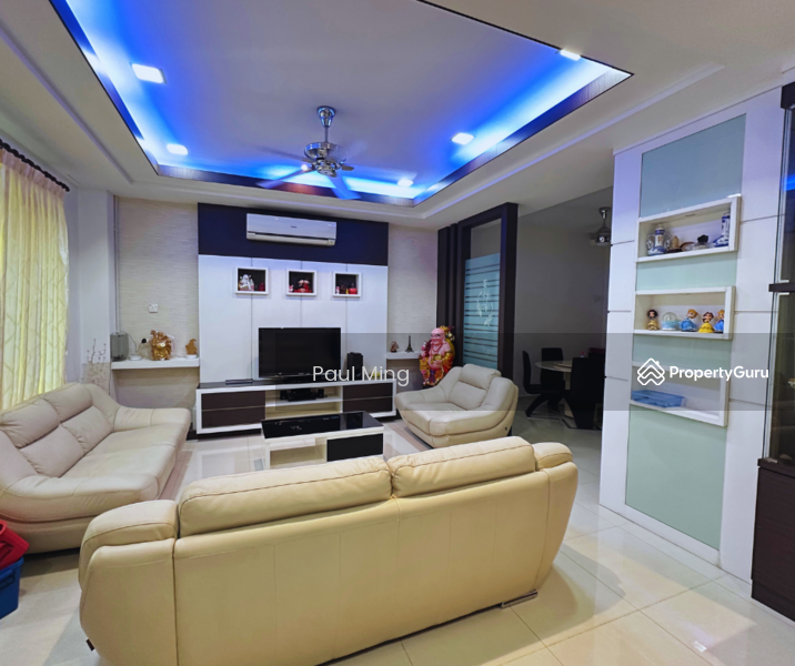 For Rent - Taman Shahab