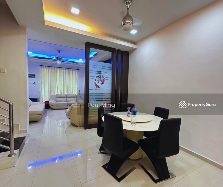For Rent - Taman Shahab