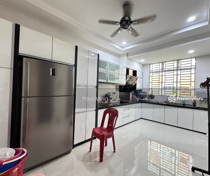 For Rent - Taman Shahab