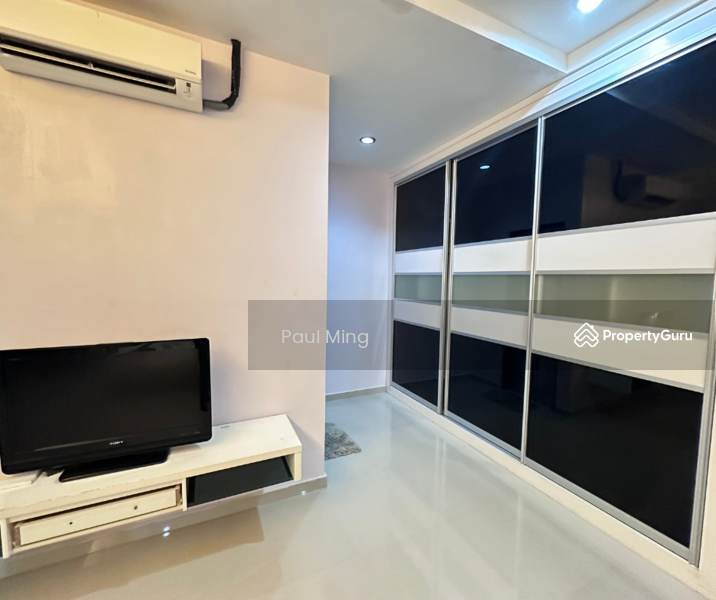For Rent - Taman Shahab