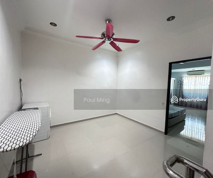For Rent - Taman Shahab