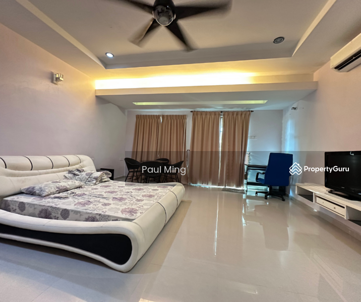 For Rent - Taman Shahab
