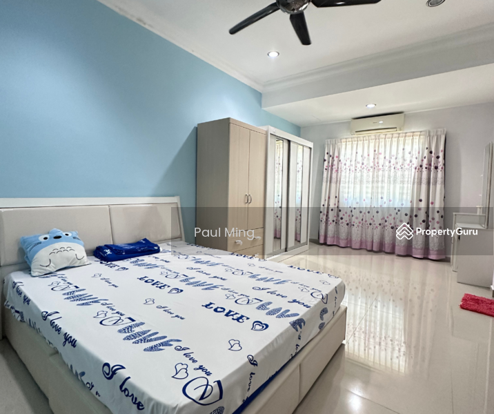 For Rent - Taman Shahab