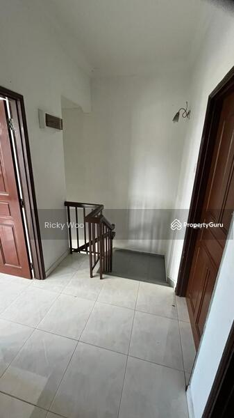 For Sale - Bukit Indah End Lot