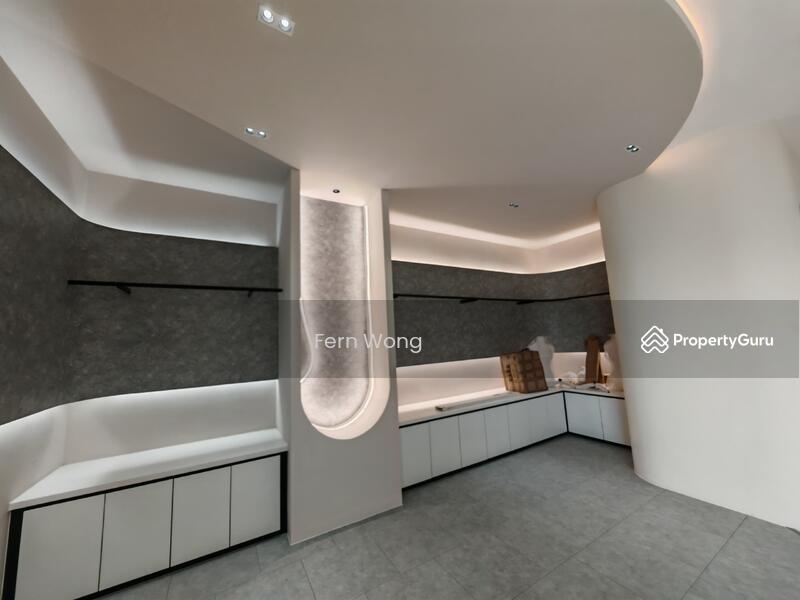 For Sale - C180 Dataran Traders Square Cheras