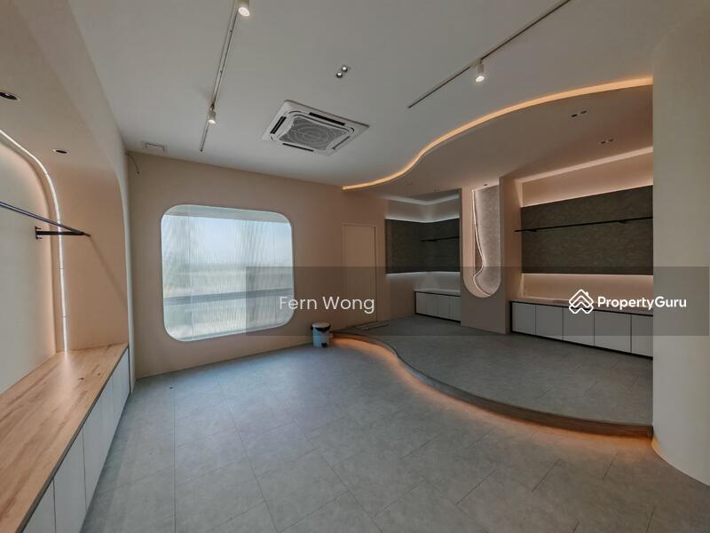 For Sale - C180 Dataran Traders Square Cheras