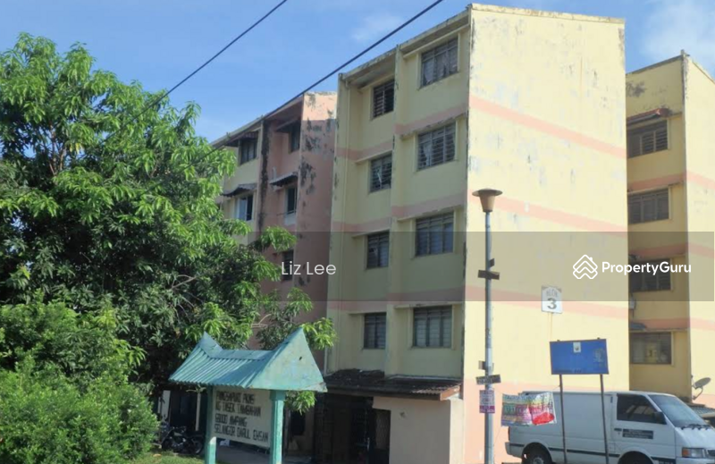 Untuk Dijual - Kampung Tasik Tambahan