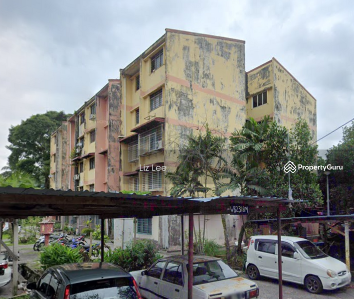 Untuk Dijual - Kampung Tasik Tambahan