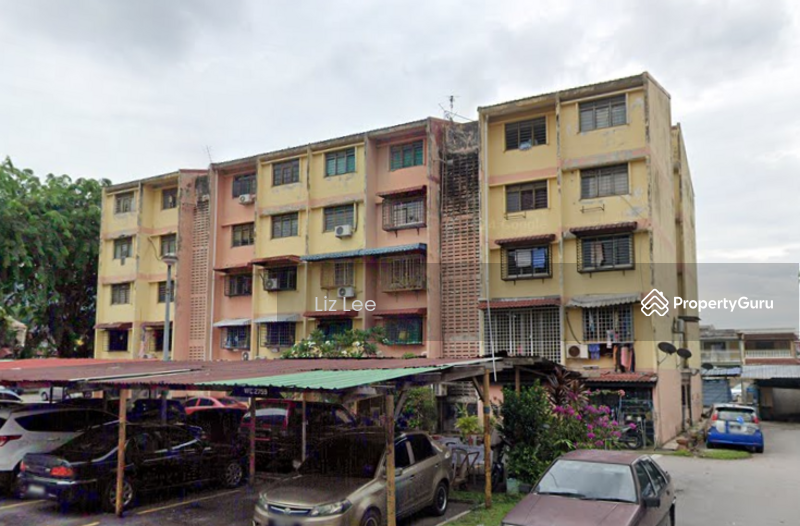 Untuk Dijual - Kampung Tasik Tambahan