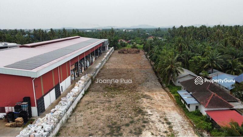 For Rent - Jalan Kapar klang