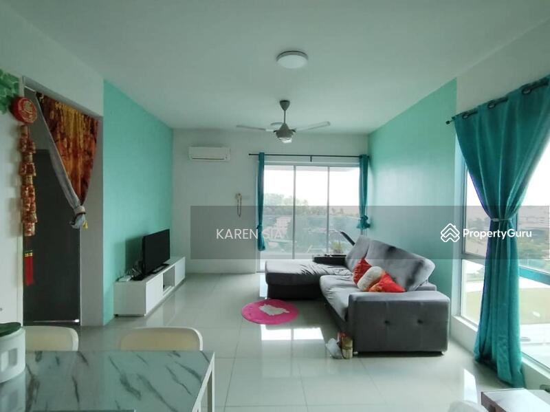 For Sale - Silk Residence