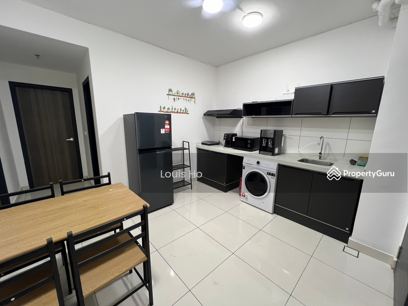 Service Residence for Rent at The New Duo @ Edumetro - Louis Ho - PropertyGuru.com.my