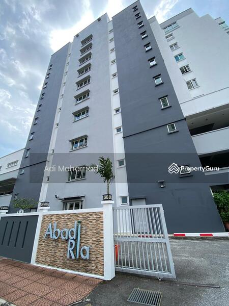 For Sale - Abadi Ria