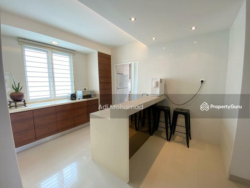 For Sale - Abadi Ria