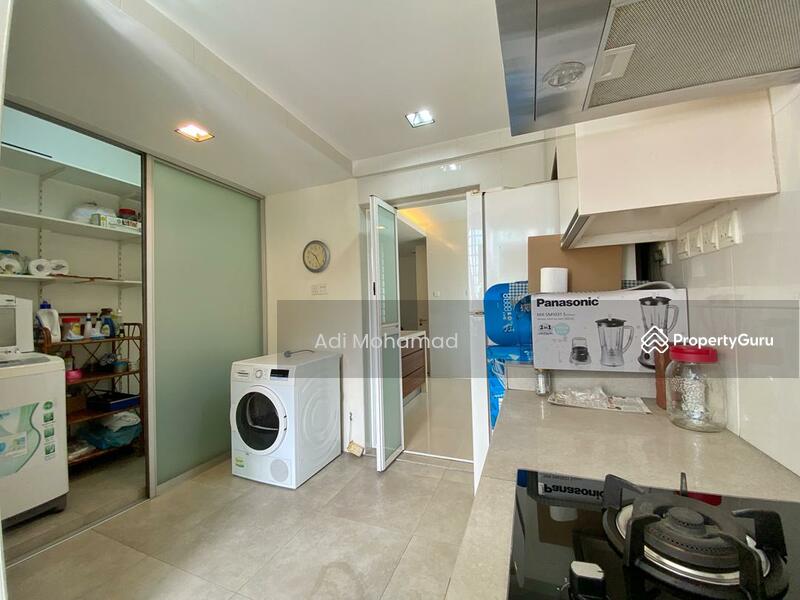 For Sale - Abadi Ria