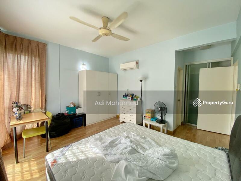 For Sale - Abadi Ria
