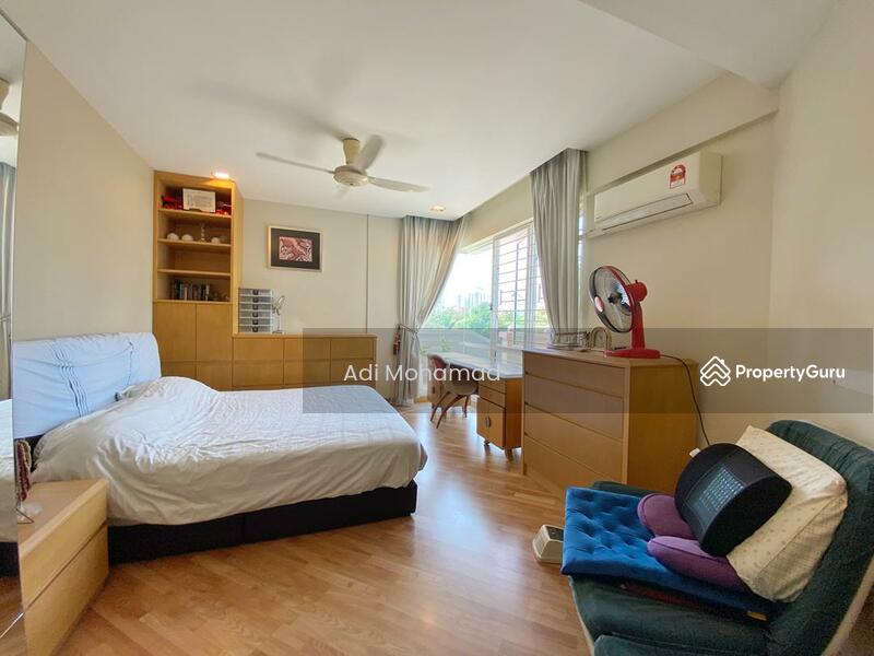 For Sale - Abadi Ria