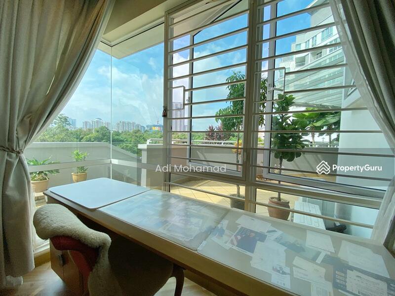 For Sale - Abadi Ria