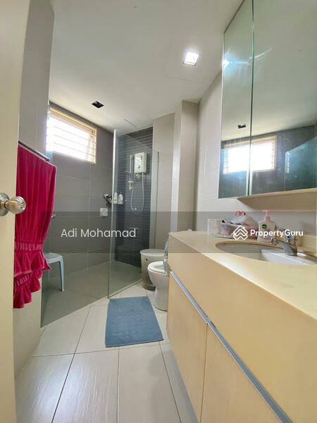 For Sale - Abadi Ria