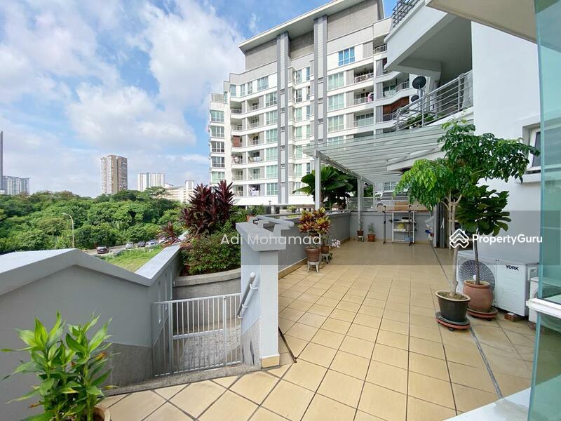 For Sale - Abadi Ria