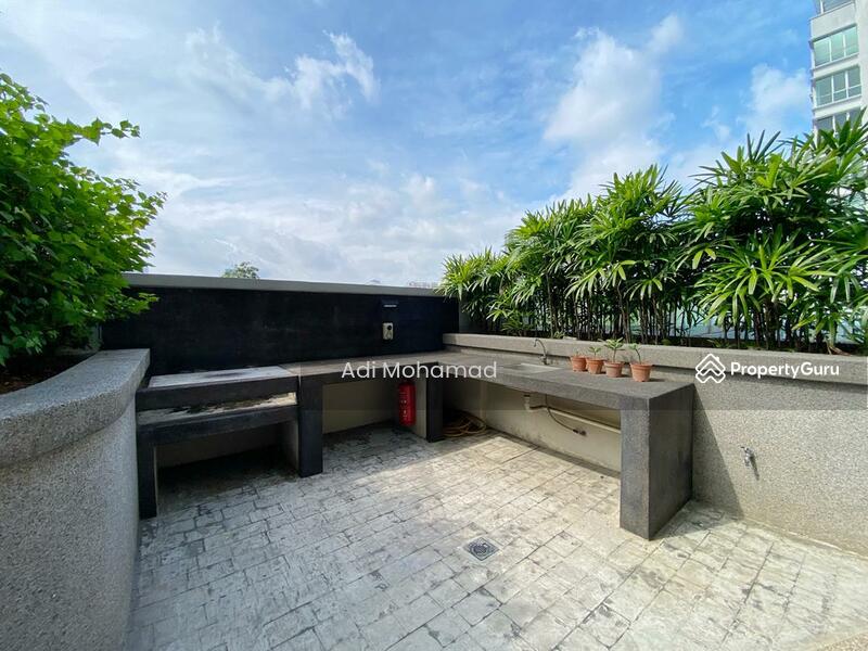 For Sale - Abadi Ria