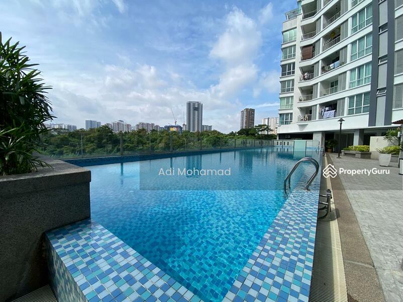For Sale - Abadi Ria