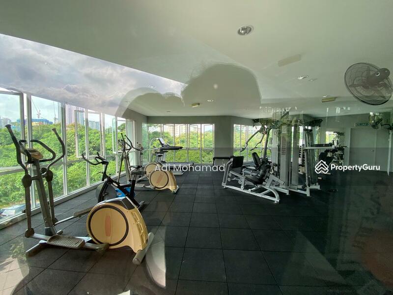 For Sale - Abadi Ria