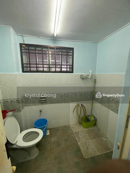 Untuk Disewa - Bandar Baru Uda