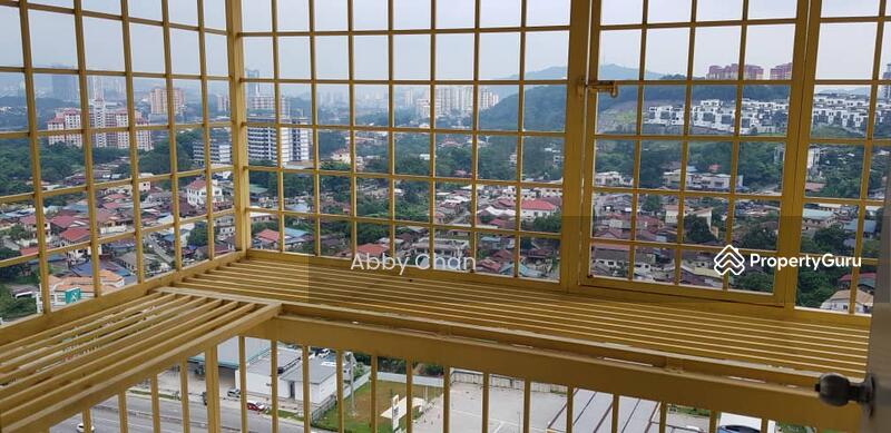 For Sale - Desa Pakar